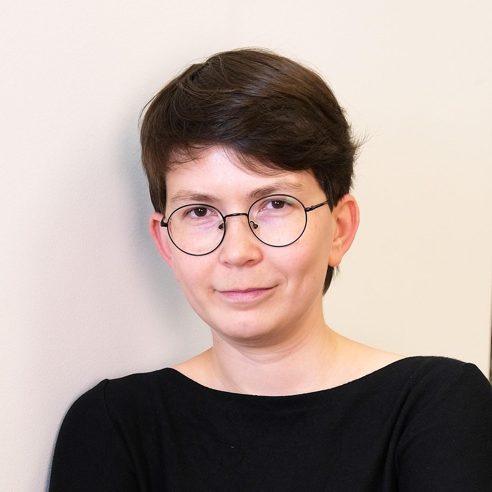 Анна Мотовилова