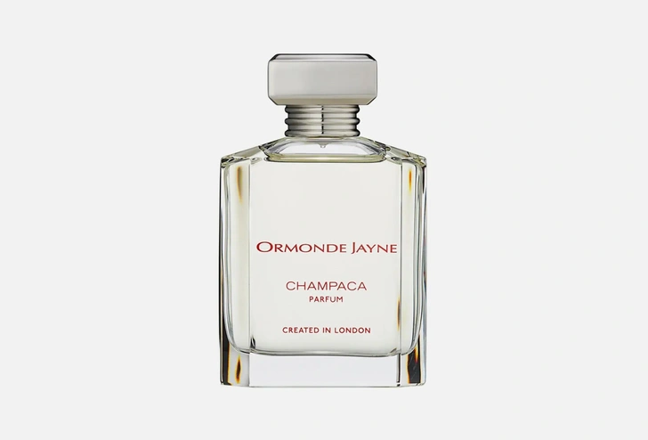 Духи Ormonde Jayne Champaca