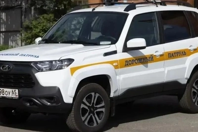 В Южно-Сахалинске сократились нарушения парковки на четырех улицах