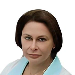 Анна Саранцева — врач ультразвуковой диагностики | Источник: prodoctorov.ru