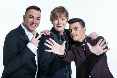 Иванушки International отметят 30-летие в Перми