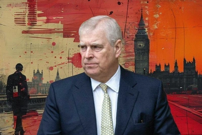 UK PM Urges Prince Andrew to Testify in Epstein Case