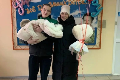 Выплату на первого ребёнка в Бурятии оформили 435 семей