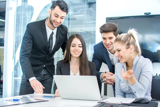 В Банке «Санкт-Петербург» стартовала весенняя волна стажировок | Источник: Bojan89/ iStock