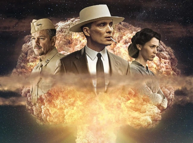 Golden Globe 2024: жеңімпаздар арасында біз білетін қандай фильмдер бар?