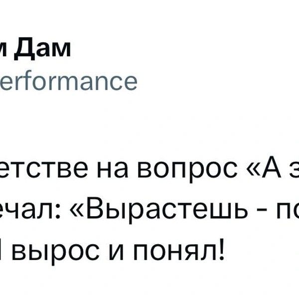Источник: X (Twitter)