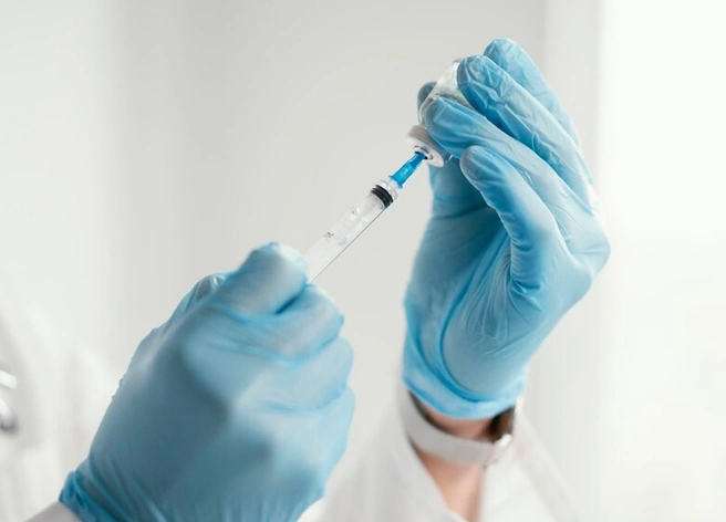 Роспотребнадзор назвал текущую ситуацию с корью в России спокойной | ya62.ru