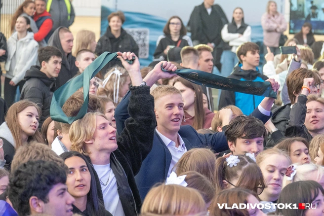 Источник: Елена Буйвол / VLADIVOSTOK1.RU