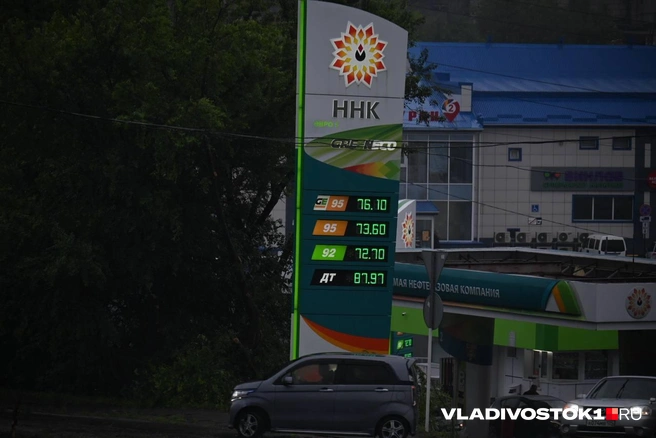 Источник: Елена Буйвол / VLADIVOSTOK1.RU