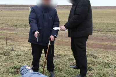 Жителя Калмыкии будут судить за убийство 1997 года