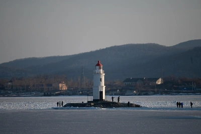 Inflation Affects Prices from Eggs to Theater in Primorye