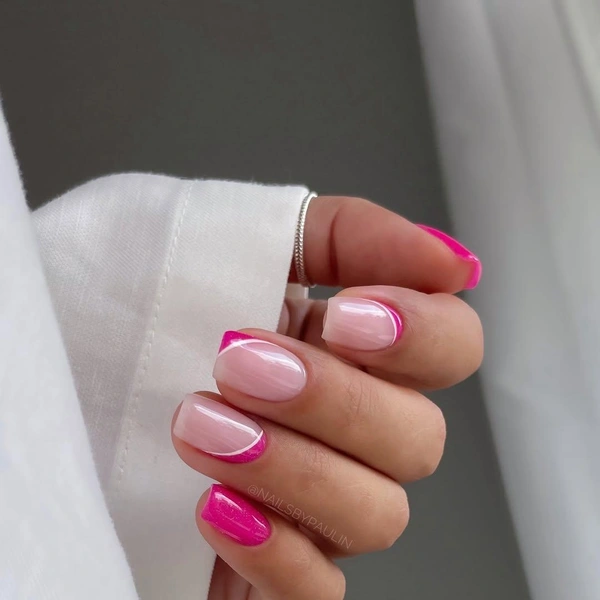 Источник: @nailsbypaulin