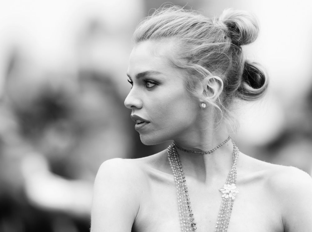 Стелла Максвелл | marieclaire.ru