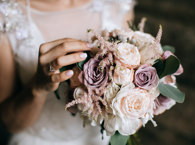 4 свадебные приметы, которые обещают счастье в браке (и еще 5, которых стоит опасаться)