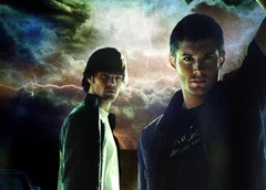 Паранормальный тест: на какого героя из сериала «Сверхъестественное» вы похожи
