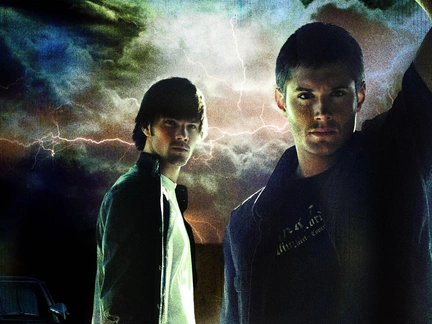 Паранормальный тест: на какого героя из сериала «Сверхъестественное» вы похожи