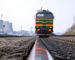 В Красноярском крае ребенок лишился обеих ног, попав под поезд | ngs24.ru