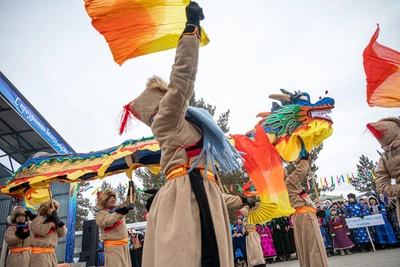 Zabaykalsky Authorities Decide Kindergarten Hours for Sagaalgan