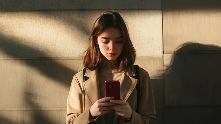 Ограничивающие убеждения: 3 программы, которые преграждают вам путь к успеху — проверьте, есть ли они у вас | Источник: Midjourney