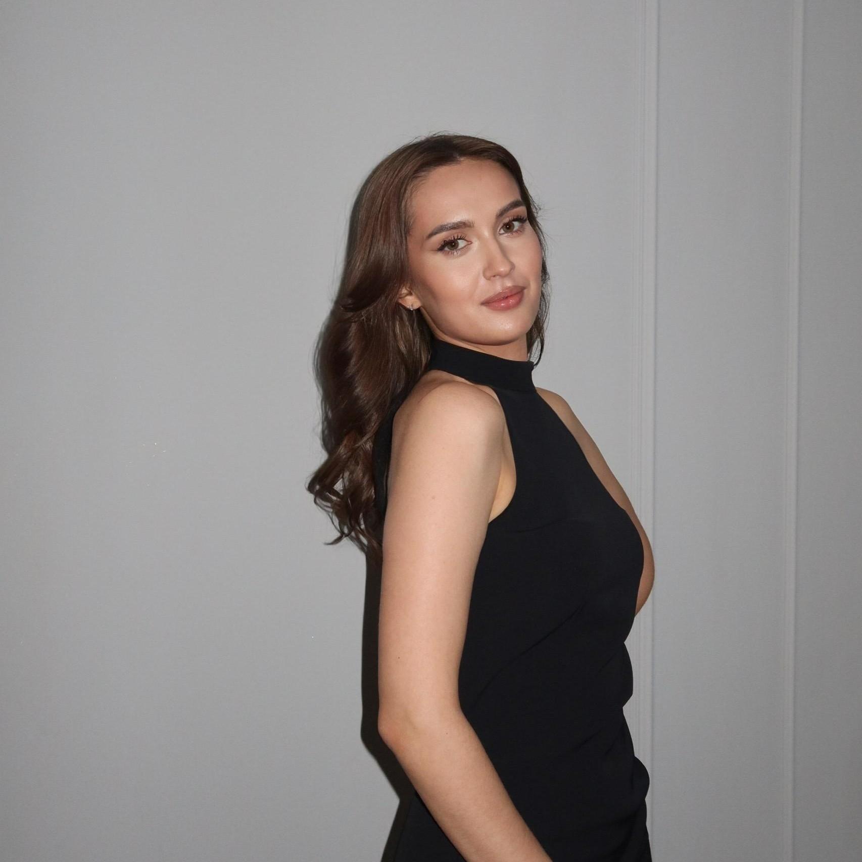 <p>Нина Козлова</p>