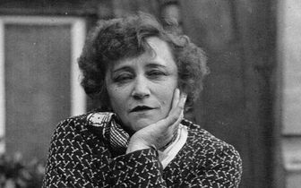 Театральный роман: как красотка кабаре Сидони Колетт стала классиком французской литературы