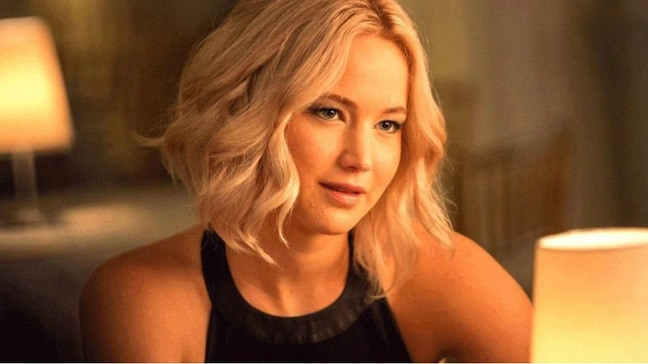 Источник: Кадр из фильма «Пассажиры»