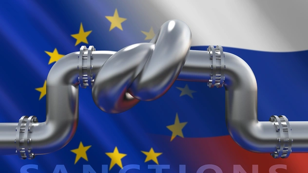 Евросоюз согласовал шестой пакет санкций против России: что в нем?