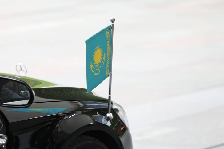 Безвизовый режим у Казахстана появился с еще одной страной