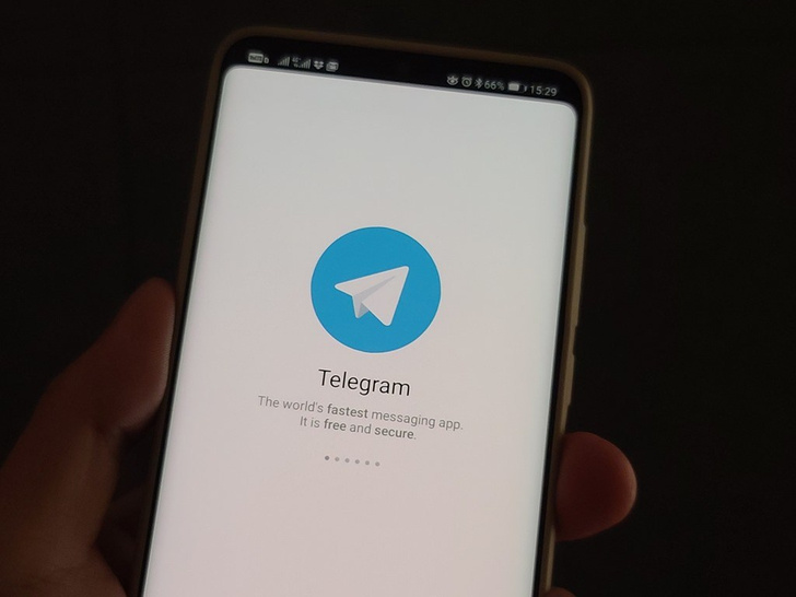Фото №1 - В Госдуму внесли предложение перестать пытаться заблокировать Telegram