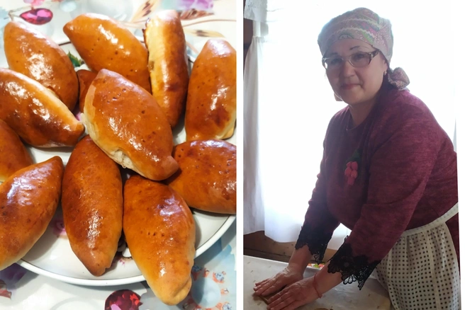 Быть большому чаепитию! | Источник: Асима Старицына