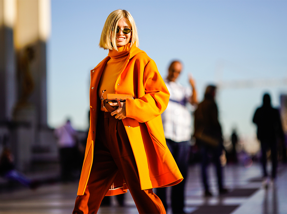 Как выбрать идеальный наряд по знаку Зодиака | marieclaire.ru