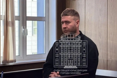 Арест за съемку девушки в метро