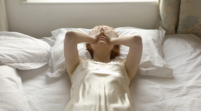 Мышечная усталость: почему тело устает, даже если ничего не делает
