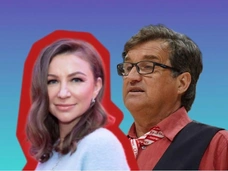 Кушанашвили: «Блиновская извиняется на коленях, просит пощады, как Шарлот. А от нее даже муж отрекся»