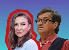 Кушанашвили: «Блиновская извиняется на коленях, просит пощады, как Шарлот. А от нее даже муж отрекся»