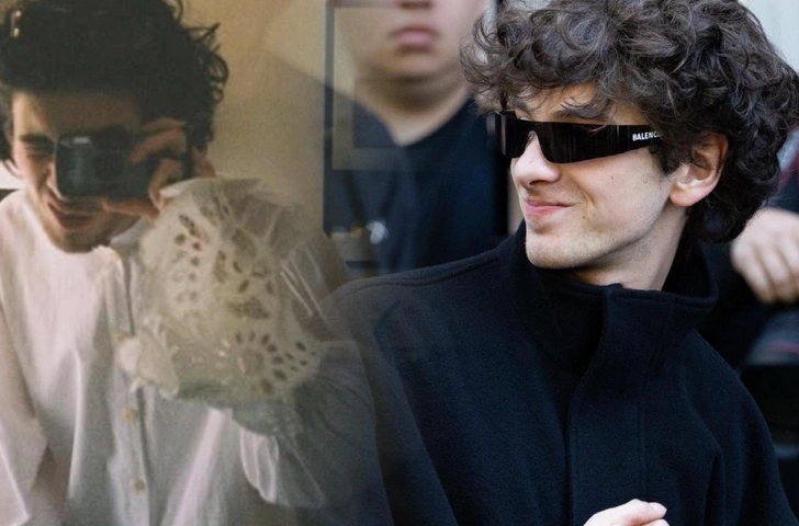 Влюбил в себя женщин по всему миру: как выглядит и одевается самый стильный русский актер последних лет