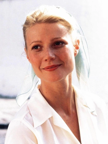 Гвинет Пэлтроу в фильме «Талантливый мистер Рипли»