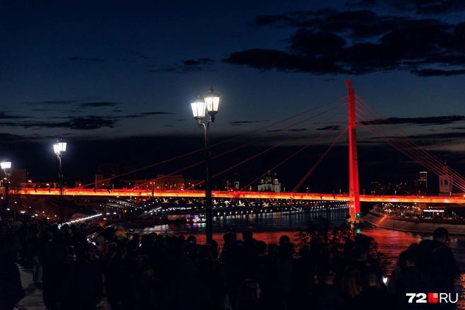 Источник: Ирина Шарова / 72.RU