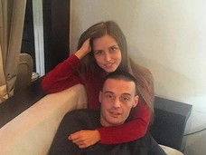Бывшая девушка Гуфа, звезда «ДОМа-2» Анастасия Киушкина родила второго ребенка