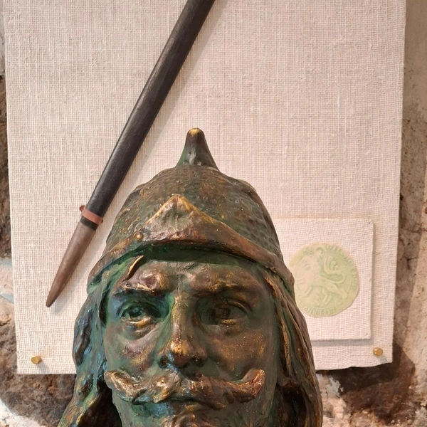 Источник: ГБУК «Выборгский объединённый музей-заповедник».