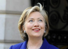 Хиллари Клинтон уйдет в отставку