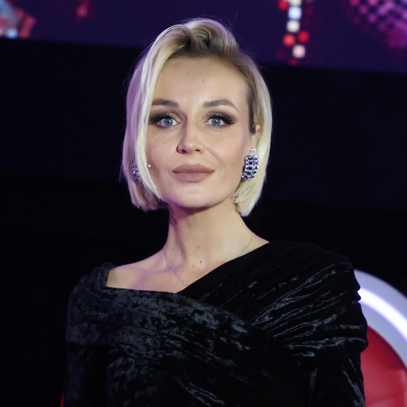 Невыполнимый райдер Полины Гагариной, которая задолжала налоговой 10 миллионов