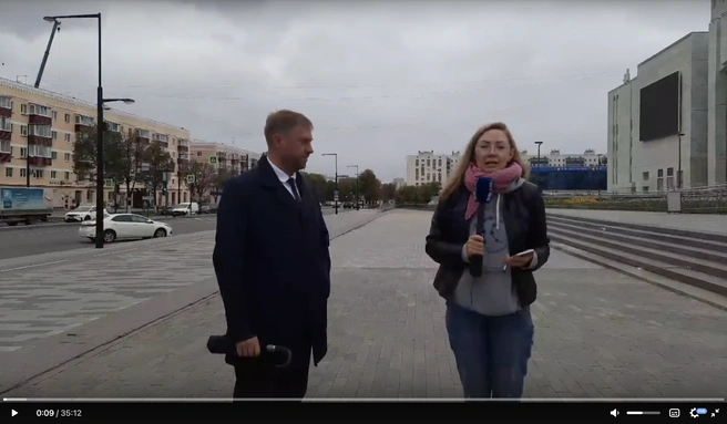 СтримСовременный формат видео&nbsp;— прямой эфир. Огромная аудитория наших сообществ в соцсетях будет следить за важными событиями вашей компании в прямом эфире. Плюс эфиров&nbsp;— возможность интерактива: отвечайте на вопросы читателей и получите их 100%-ное внимание.Пример