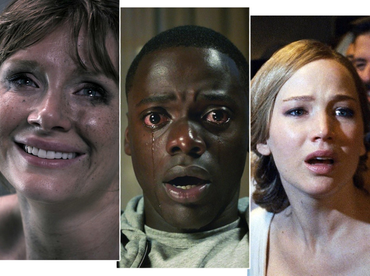 Искусственные слезы: как «плачут» актеры на съемочной площадке