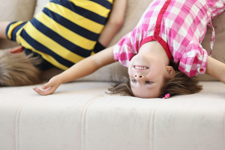 Успокоить непоседу: названо неожиданное средство от синдрома дефицита внимания у детей