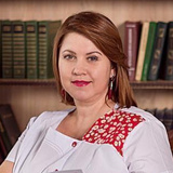 Ирина Токарева