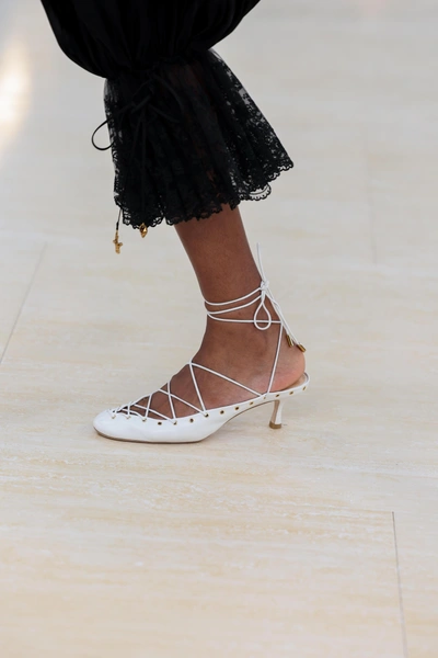 Chloe ss25 | Источник: Getty Images