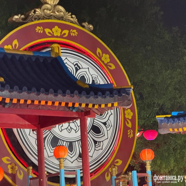 Источник: Милена Солдатенко / «Фонтанка.ру»