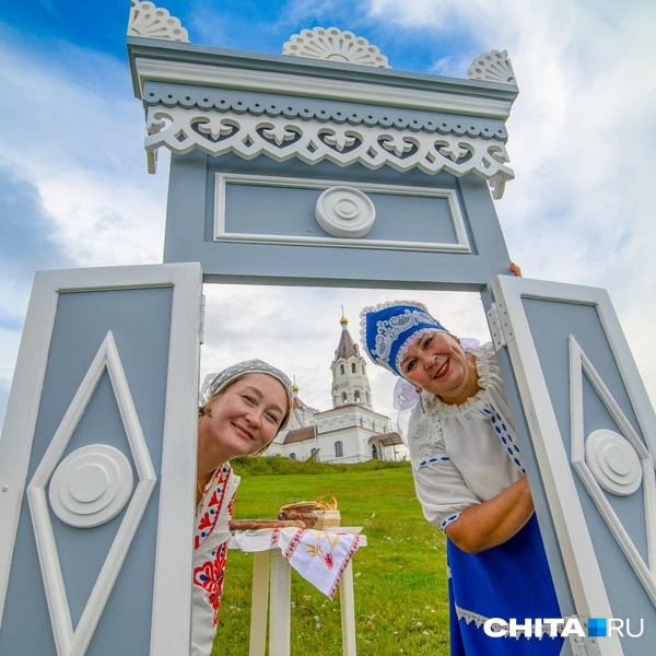 Источник: Олег Фёдоров / CHITA.RU