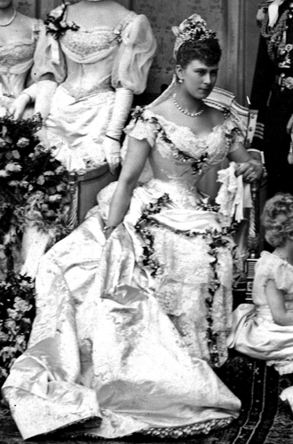Фото №10 - 5 главных традиций королевской свадьбы в Великобритании